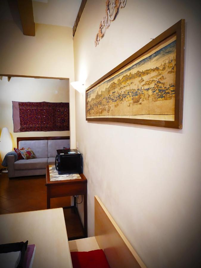 San Marco Appartement Venise