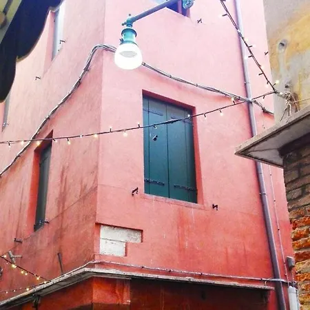 Booking San Marco apart Venezia Esterno foto