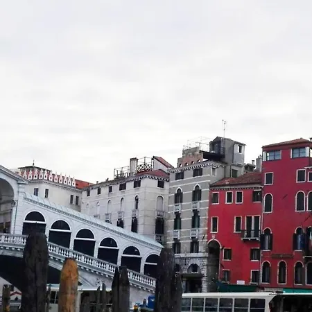 Booking San Marco apart Venezia Esterno foto