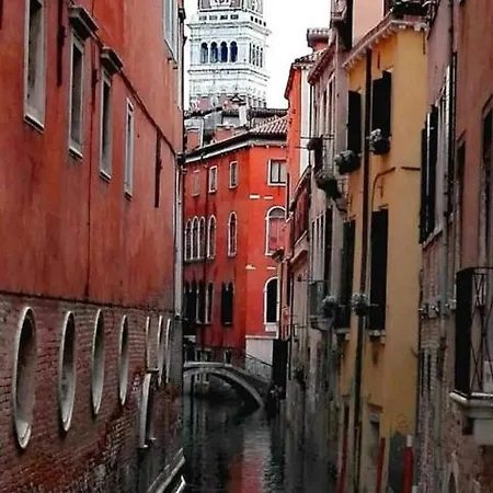 Booking San Marco apart Venezia Esterno foto